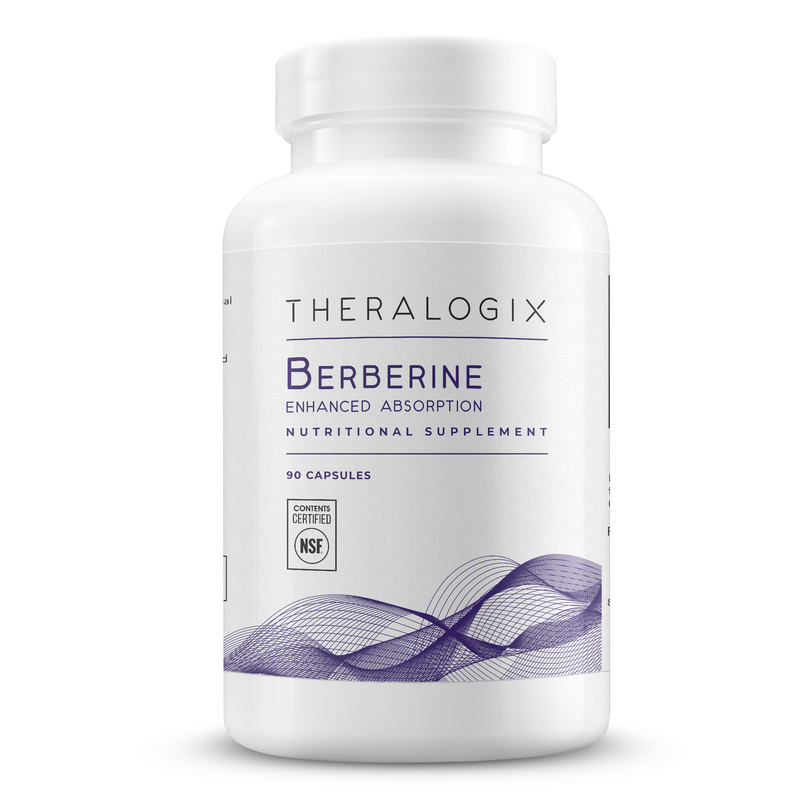 berberine l carnitine inositol Berberine Enhanced Absorption – Nourish PCOS