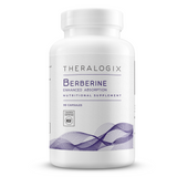 Berberine Enhanced Absorption