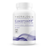 ConceptionXR Reproductive Health Prenatal Vitamin for Men
