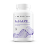 CurcuSorb Turmeric Curcumin Supplement