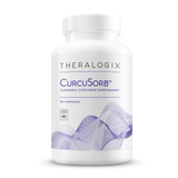 CurcuSorb Turmeric Curcumin Supplement