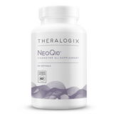 NeoQ₁₀® (CoQ₁₀ Supplement, 90-count)