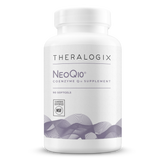 NeoQ₁₀® (CoQ₁₀ Supplement, 90-count)