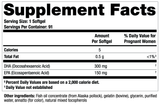 TheraNatal Lactation Complete Breastfeeding Vitamin (91 Day Supply)