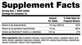 TheraNatal Complete Prenatal Vitamin (91 Day Supply)